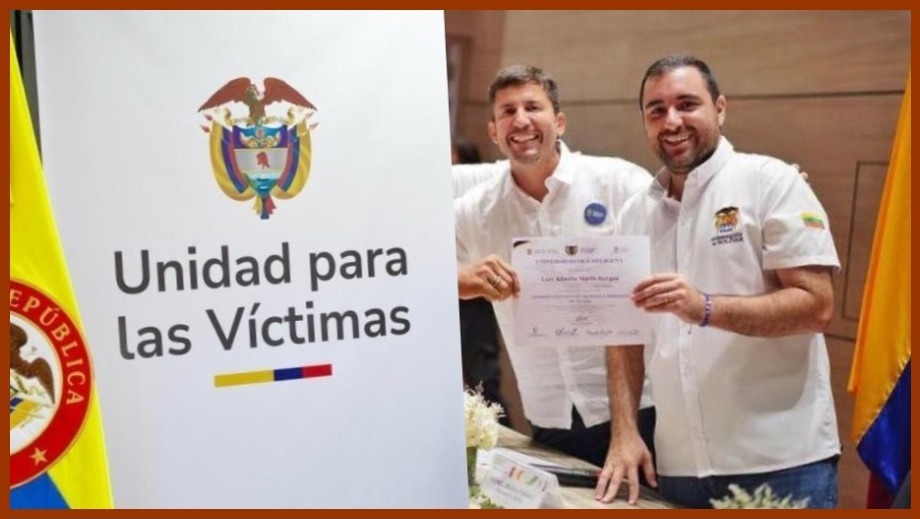 Gobernación de Bolívar, con la mayor calificación