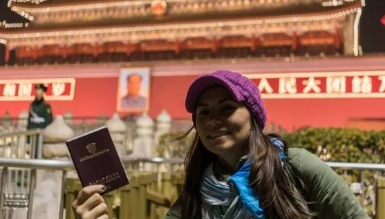 China excluyó a Colombia de una nueva política