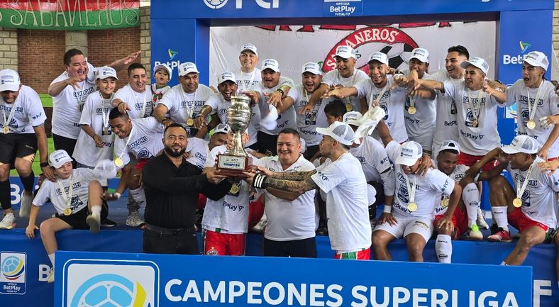 Sabaneros defenderá su título desde junio