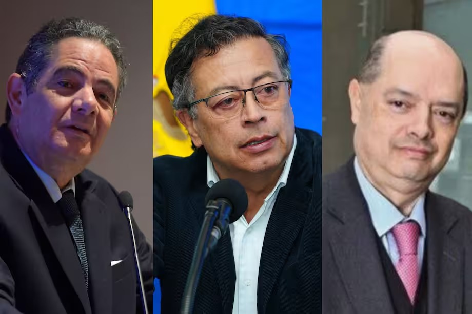 Consejo de Estado ordenó a Petro retractarse por acusaciones contra Vargas Lleras