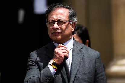 Petro irá a Barranquilla para convocar cabildo abierto tras hundimiento de la consulta popular