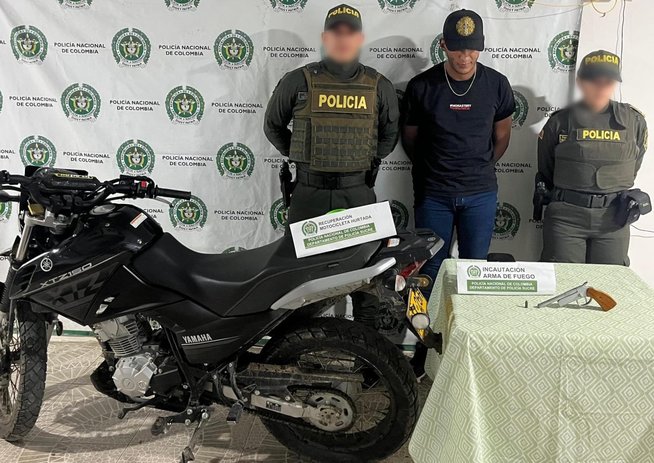 Tiene 16 anotaciones judiciales y contando