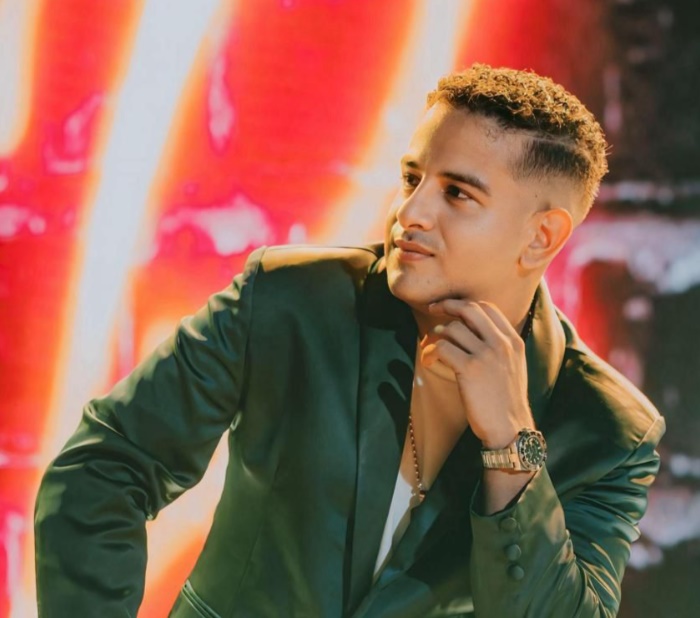 Iván Ballesteros sigue ‘Soñando Despierto’