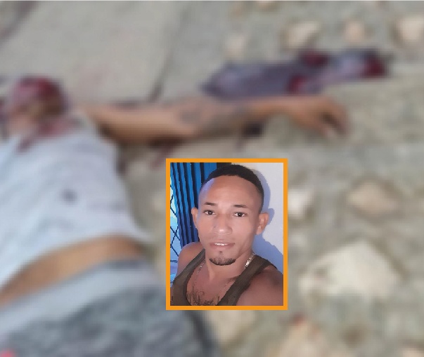Sincelejano fue asesinado de dos balazos