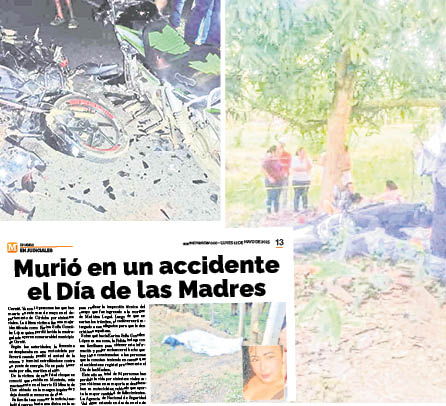 ¿Cuándo reaccionará la Agencia Nacional de Seguridad Vial?