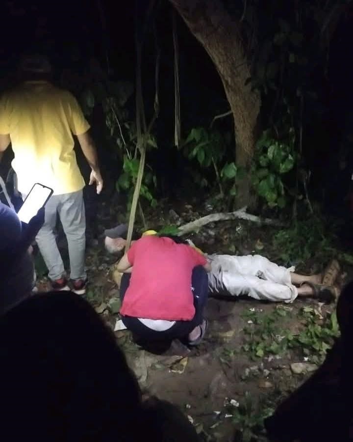 ‘El Guajiro’ se quitó la vida