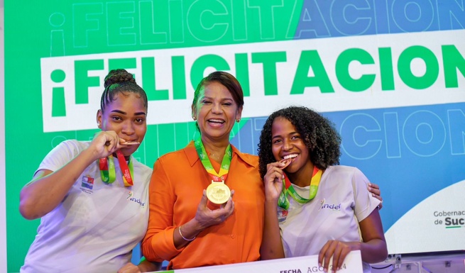 Aprobada ordenanza que garantiza más recursos para el deporte de alto rendimiento