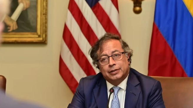 Petro retó a Estados Unidos tras advertencia sobre bloqueo de recursos del BID: "Debe esmerarse"
