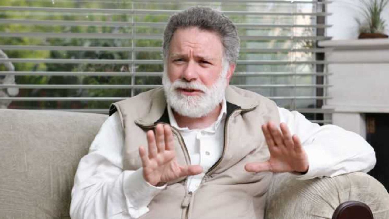 Luis Carlos Restrepo fue absuelto del caso por falsa desmovilización de un frente de las Farc
