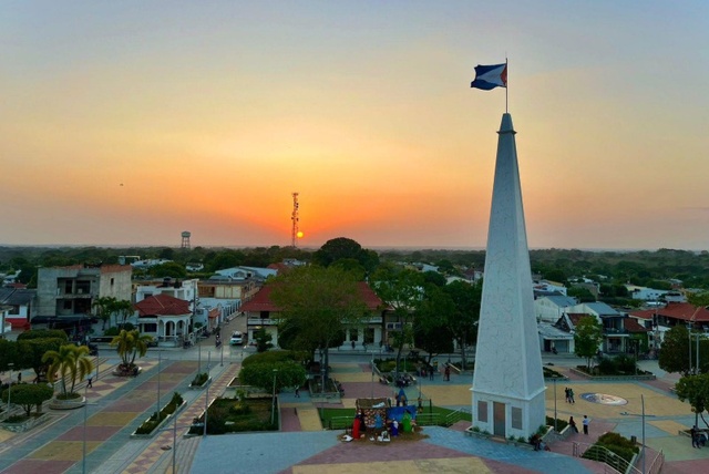 Reconocen a Sincé como Capital Cultural del Turismo