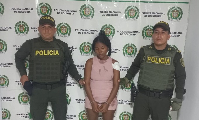 A prisión por el crimen de su compañero sentimental