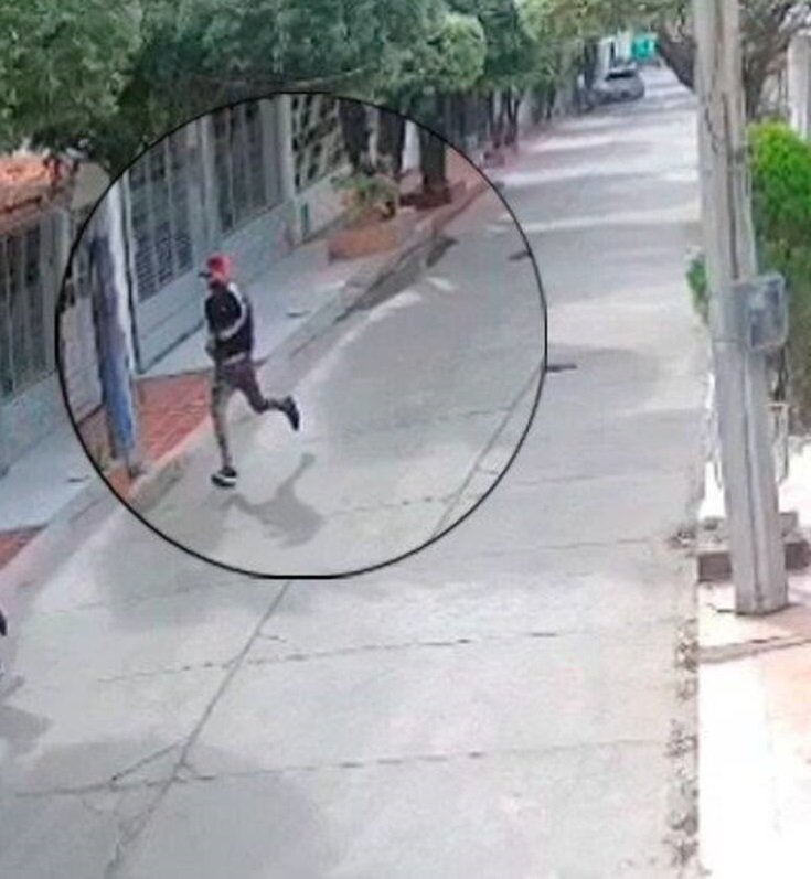 En Ciénaga también sintieron la muerte de María José