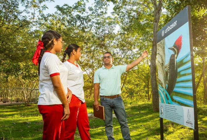 "Alas del Sinú” nominado al Premio Entorno Ambiental en Andesco 2025