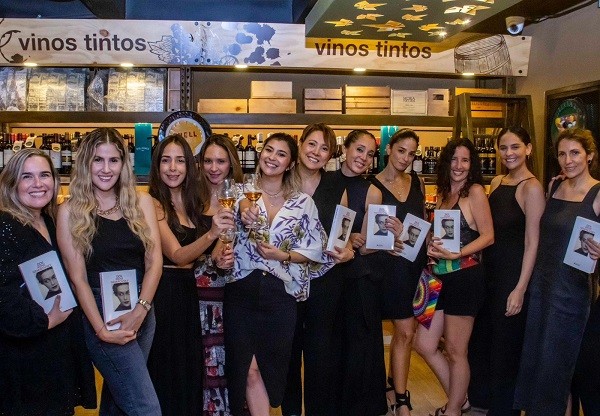 MaR - Club de lectura sana, libera y empodera a las mujeres