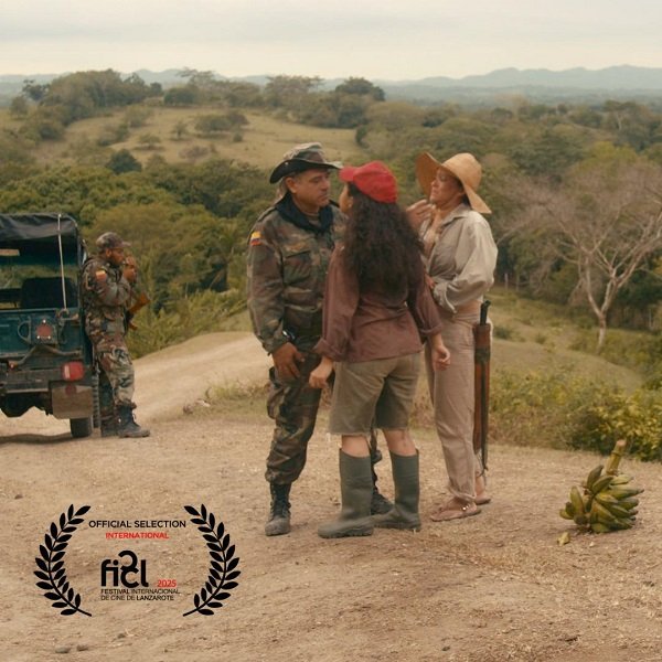 "Secuencia", producción sucreña que llega al cine internacional