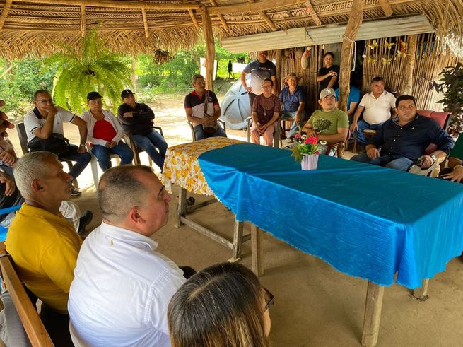 Villa Lucy tendrá pronto energía fotovoltaica