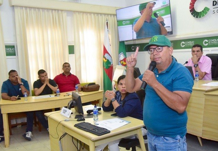 Se extendieron las extraordinarias