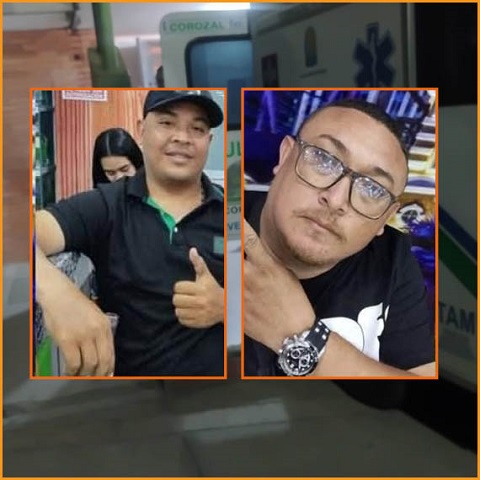 Asesinan a dos reconocidos jugadores de billar en Corozal