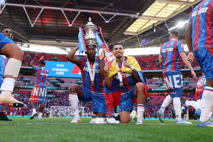 Buen momento para lo que viene: 6 campeones en Europa