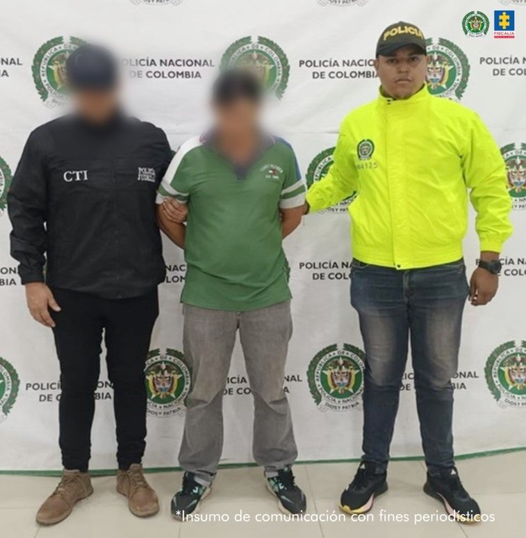 Tenía una condena por presunto abuso