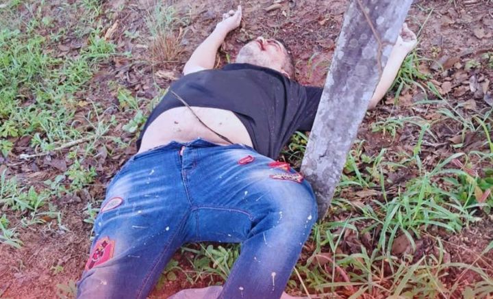 Fue encontrado un hombre sin vida en zona rural de Montería