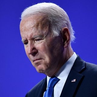 Joe Biden fue diagnosticado con cáncer