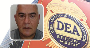 'Papá Pitufo' se infiltró en la DEA
