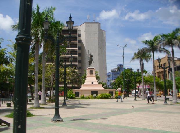 Petro estará hoy en Barranquilla
