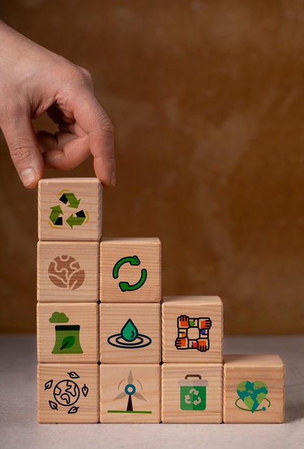 Economía circular: de residuos a oportunidades