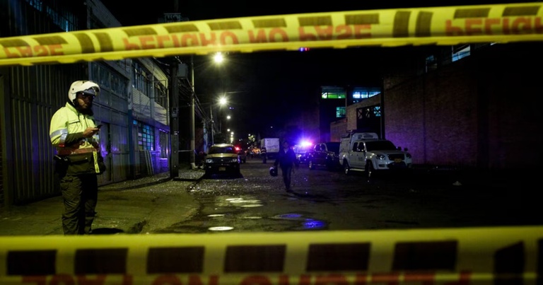 Masacre en Norte de Santander, van 25 en el país en lo corrido del año