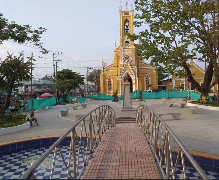 Los majagualeros celebran hoy otro año más de independencia