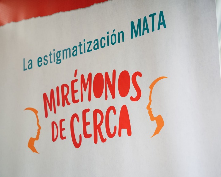 Buscan prevenir estigmatización