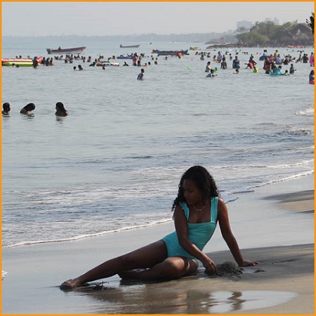 El turismo es nuestra carta de presentación en el Golfo y Sucre