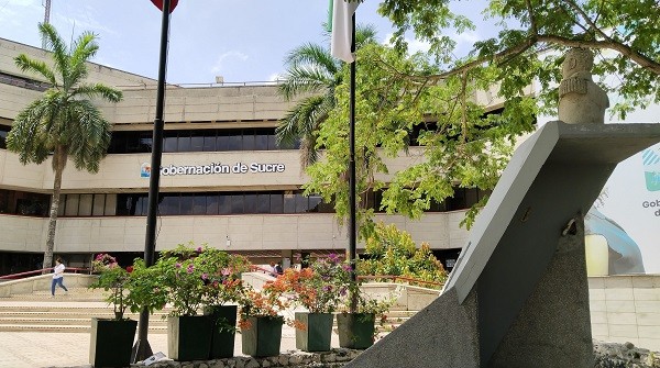 Conductor desvinculado por líos sexuales