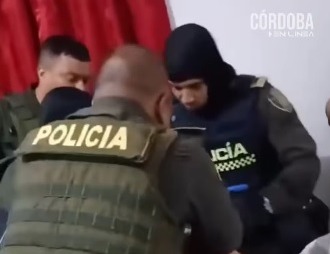 Escolta de la UNP le habría disparado a comerciante