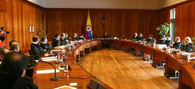 Ponencia negativa a la reforma pensional