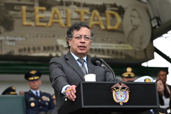 Petro liderará el cabildo abierto en apoyo a la consulta popular