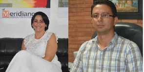 Fallida la audiencia de acusación contra Milena Peña y otros