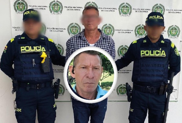 La mamá de la niña le brindó posada en su casa: Policía