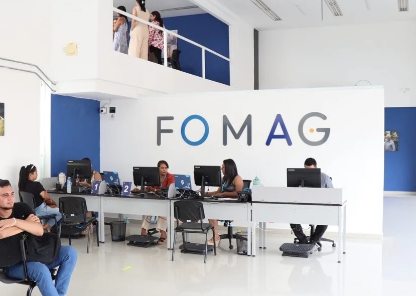 Abren investigación contra el Fomag