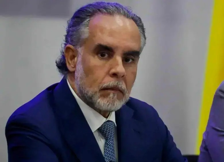 Procuraduría pidió a Benedetti rendir cuentas por polémico contrato con Rtvc