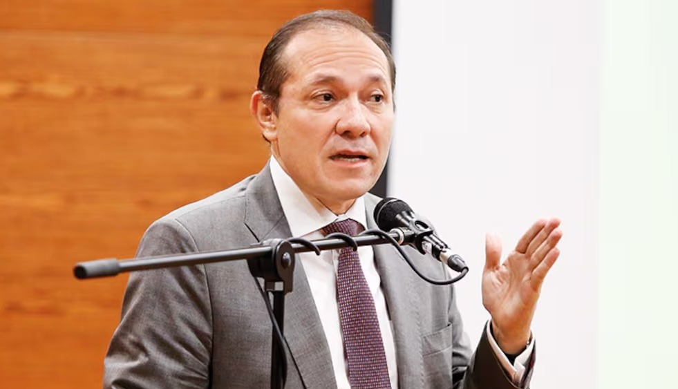 La Corte deja en firme audiencia de acusación contra el ministro Antonio Sanguino