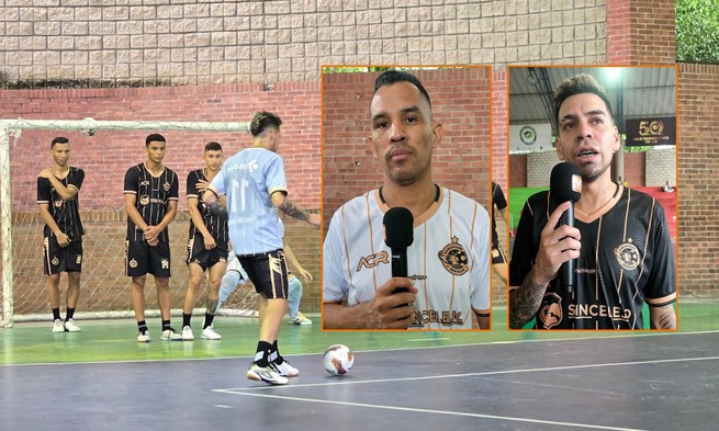 Sabaneros tiene estudiados a sus rivales de la Copa Libertadores