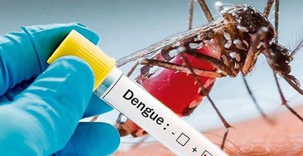 Córdoba enfrenta aumento de casos de dengue