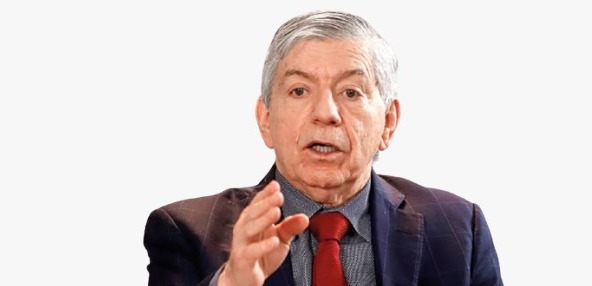 "A usted no lo elegimos dictador, sino presidente"