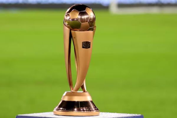 Nuevo formato para la Copa