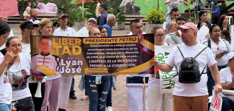 Deuda con narco estaría detrás del rapto de Lyan Hortúa