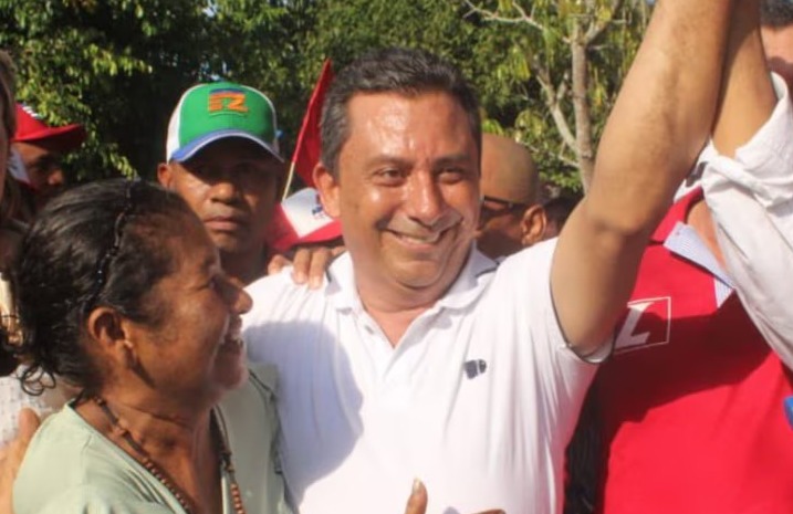 La JEP rechaza la solicitud de sometimiento de exalcalde de Canalete, Córdoba