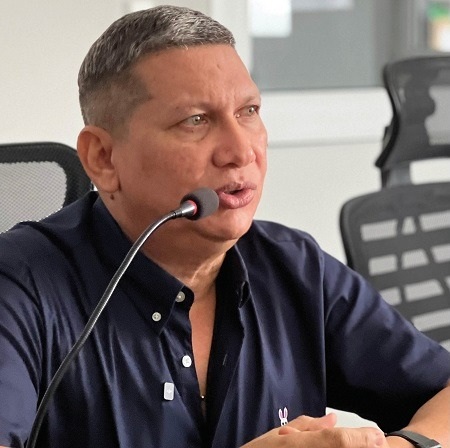 La educación en San Benito Abad va de la mano de buenas inversiones: Pedro Tomás Martelo