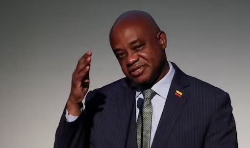 El excanxiller Luis Gilberto Murillo será candidato presidencial